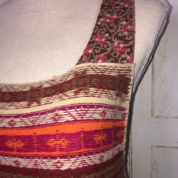 🍁NWT Free People Sleeveless Babydoll Top🍁 - Picture 3 of 7